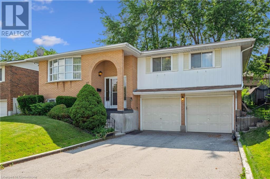 215 Westheights Drive, Kitchener, Ontario  N2N 1K2 - Photo 2 - 40742220