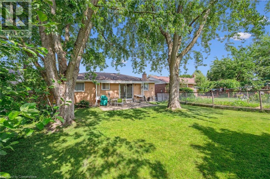 215 Westheights Drive, Kitchener, Ontario  N2N 1K2 - Photo 33 - 40742220
