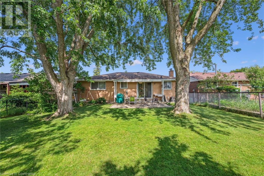 215 Westheights Drive, Kitchener, Ontario  N2N 1K2 - Photo 34 - 40742220