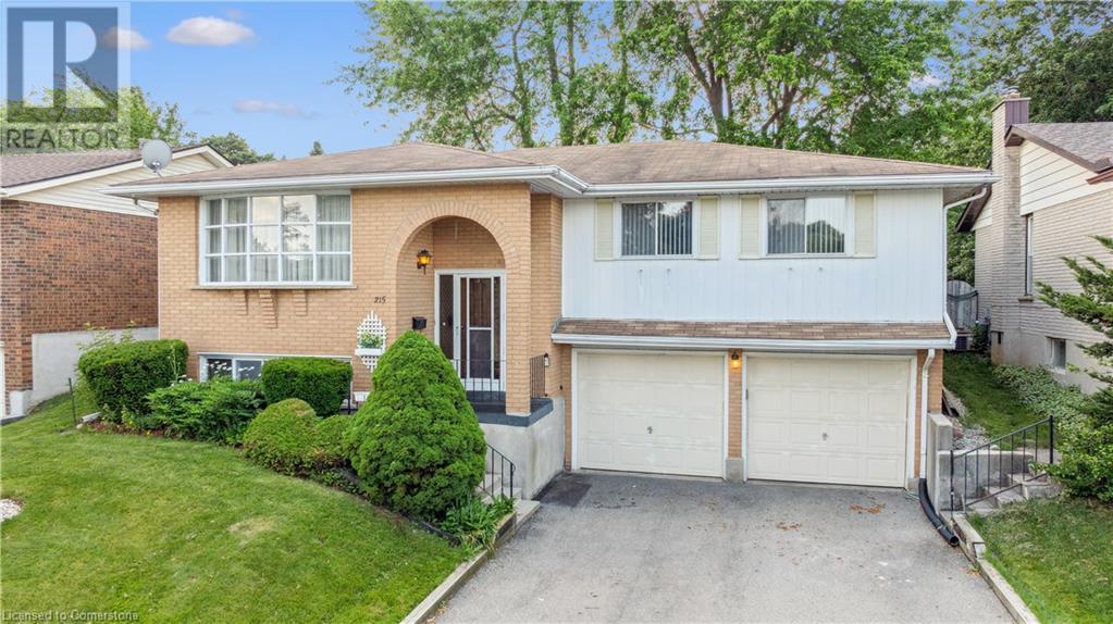 215 Westheights Drive, Kitchener, Ontario  N2N 1K2 - Photo 35 - 40742220