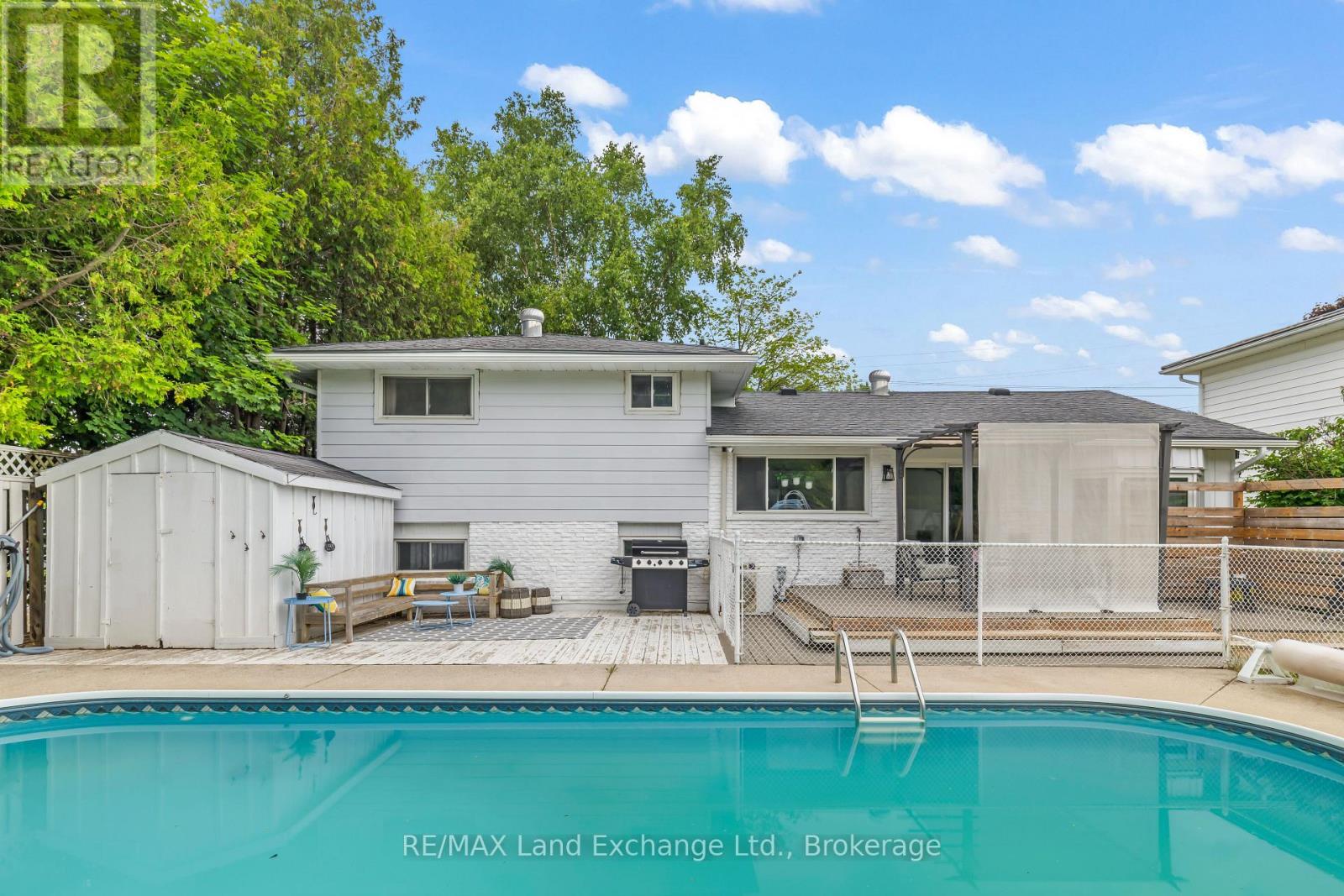774 River Street, Saugeen Shores, Ontario  N0H 2C4 - Photo 30 - X12262673