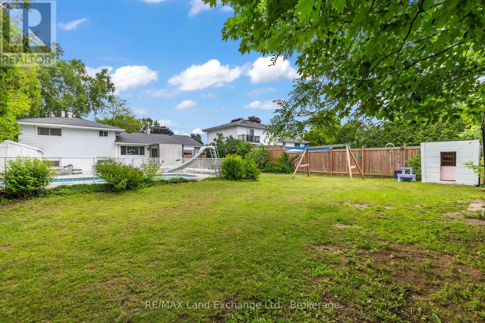 774 River Street, Saugeen Shores, Ontario  N0H 2C4 - Photo 34 - X12262673