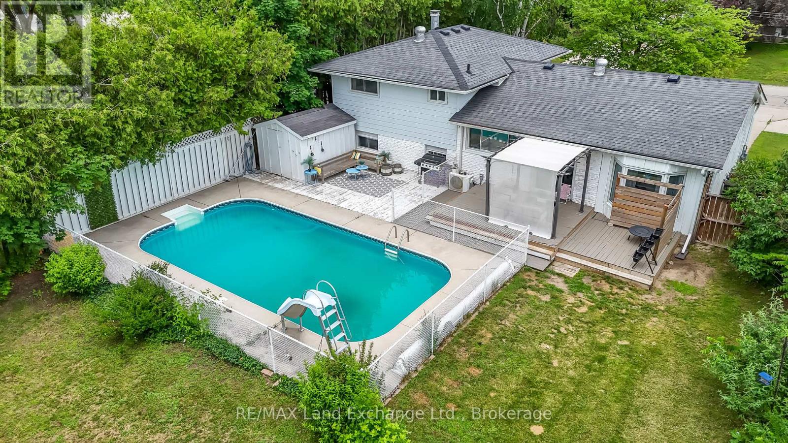 774 River Street, Saugeen Shores, Ontario  N0H 2C4 - Photo 36 - X12262673