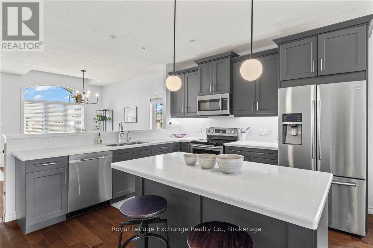 313 Stickel Street, Saugeen Shores, Ontario  N0H 2C1 - Photo 19 - X12262706