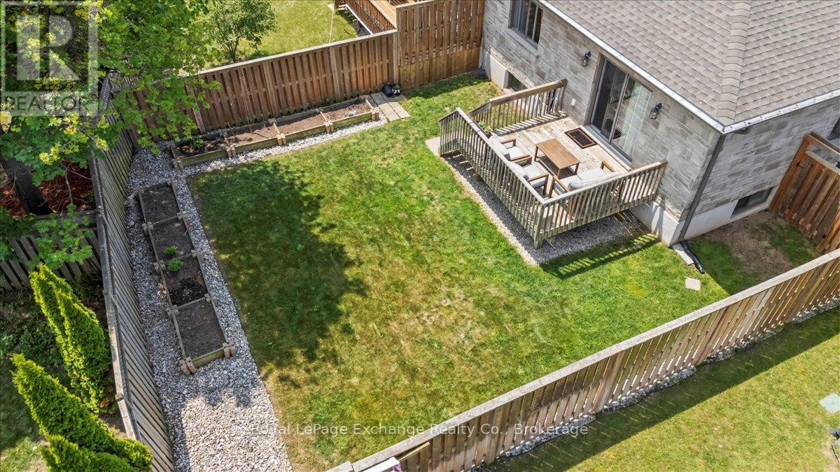 313 Stickel Street, Saugeen Shores, Ontario  N0H 2C1 - Photo 28 - X12262706