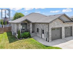 313 STICKEL STREET, Saugeen Shores, Ontario