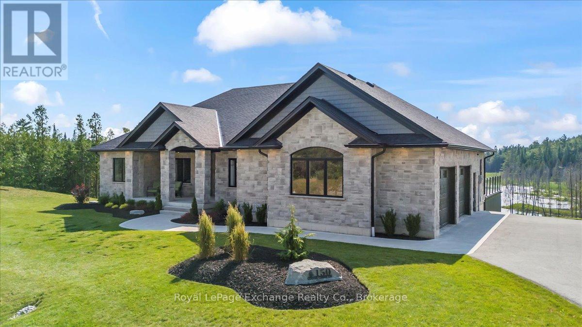 150 LOUISE CREEK CRESCENT, West Grey, Ontario