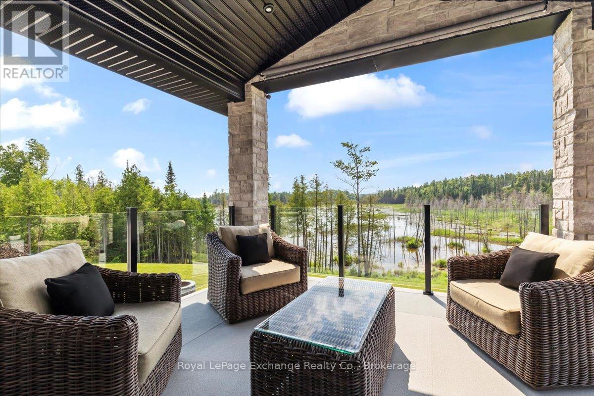 150 Louise Creek Crescent, West Grey, Ontario  N0G 1S0 - Photo 14 - X12262766