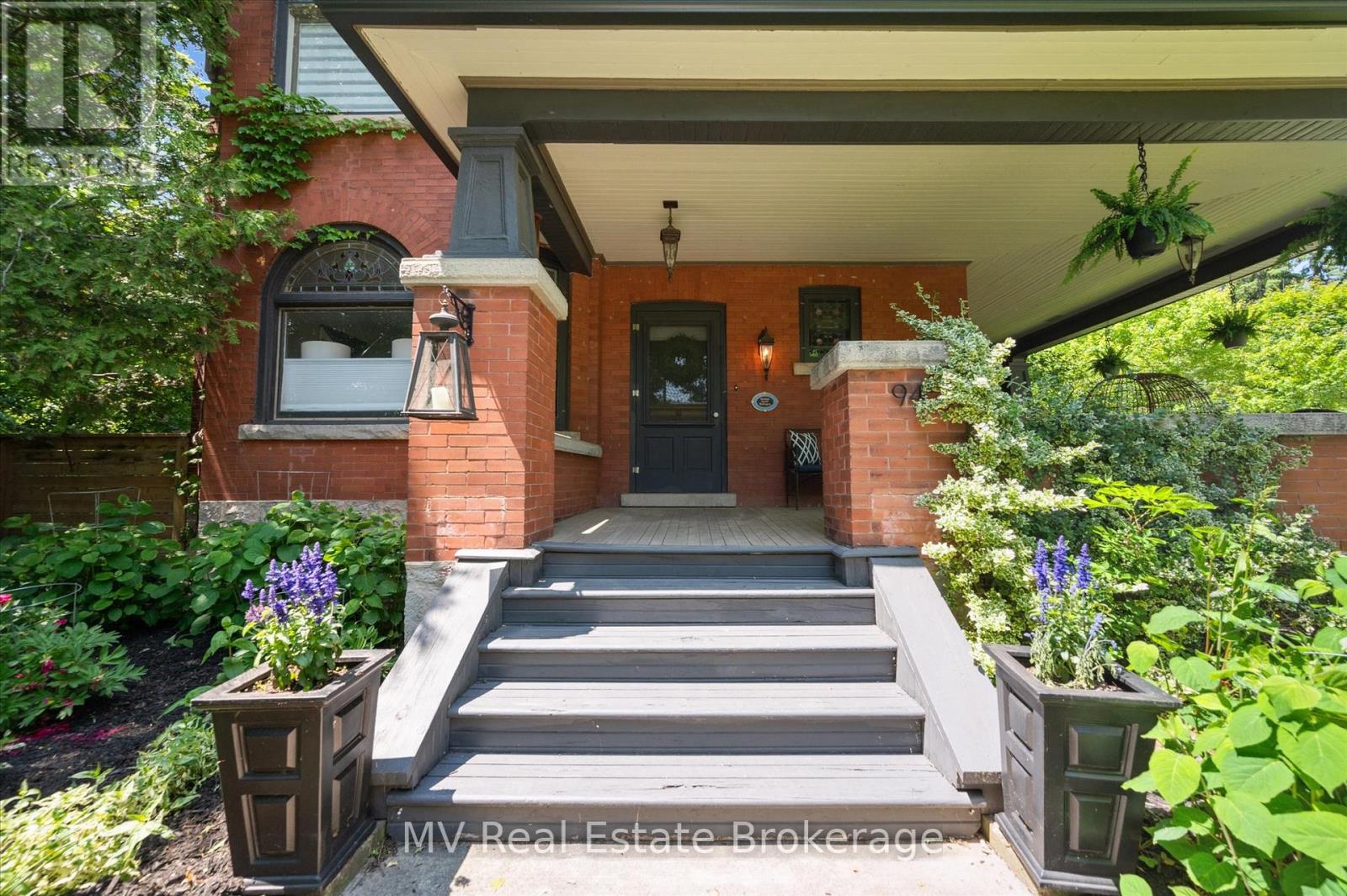 94 Colborne Street, Centre Wellington, Ontario  N0B 1S0 - Photo 3 - X12262812
