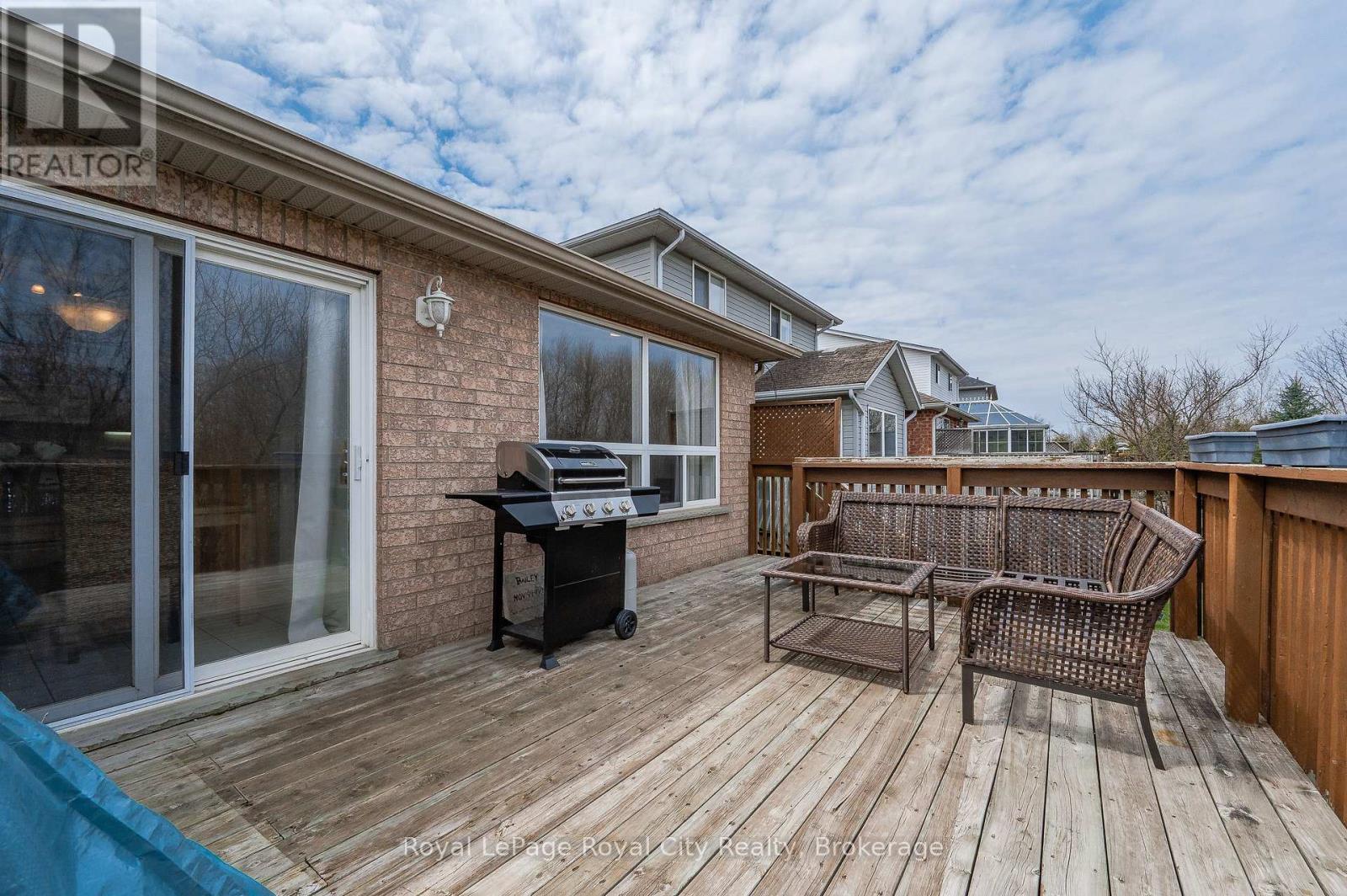 46 Fletcher Court, Guelph, Ontario  N1E 7G8 - Photo 35 - X12262844