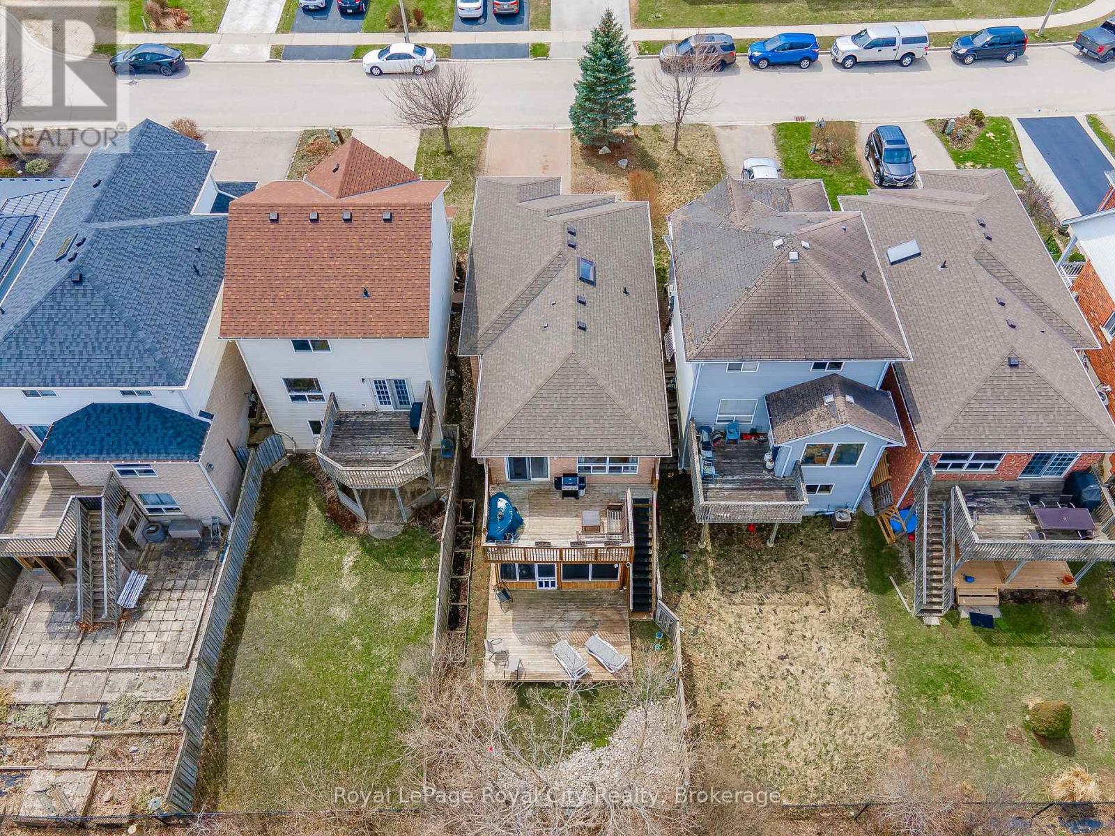 46 Fletcher Court, Guelph, Ontario  N1E 7G8 - Photo 43 - X12262844