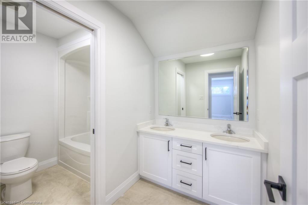 264 Blair Road Unit# 2, Cambridge, Ontario  N1S 4K9 - Photo 15 - 40748017