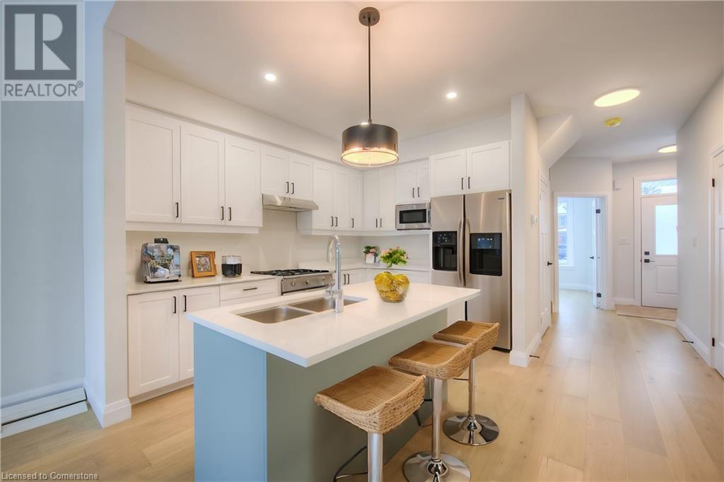 264 Blair Road Unit# 2, Cambridge, Ontario  N1S 4K9 - Photo 5 - 40748017