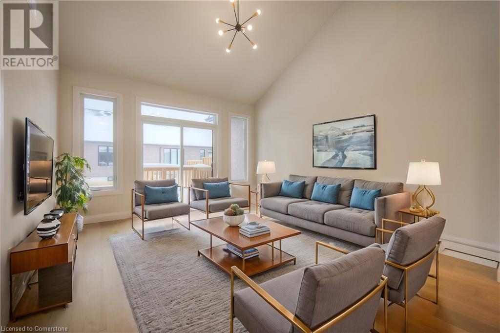 264 Blair Road Unit# 2, Cambridge, Ontario  N1S 4K9 - Photo 6 - 40748017
