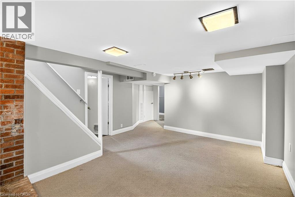 4 Rose Street, St. Catharines, Ontario  L2S 2W7 - Photo 16 - 40746790