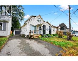 4 ROSE Street, St. Catharines, Ontario