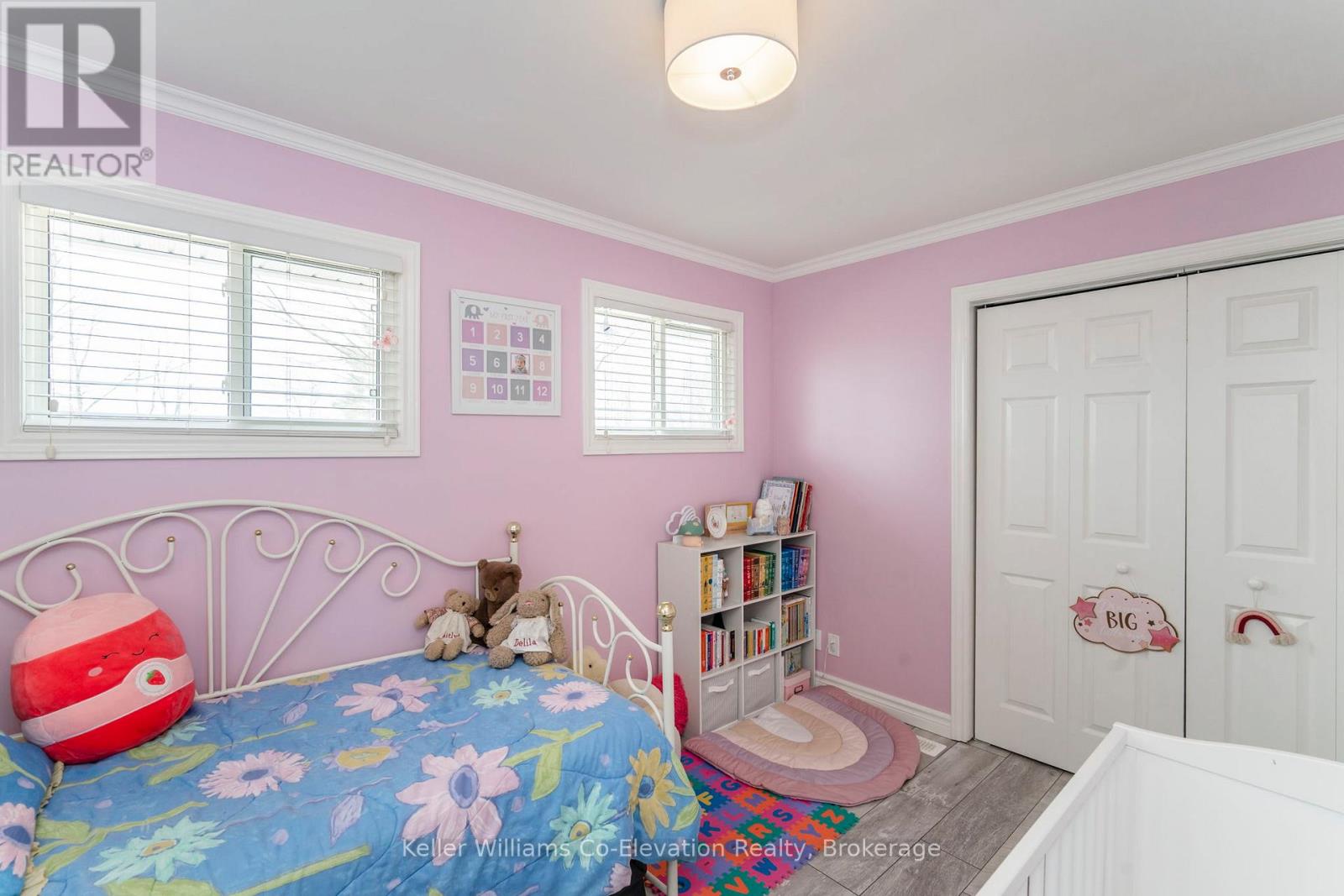 3 Keefe Street, Penetanguishene, Ontario  L9M 1B4 - Photo 22 - S12262946