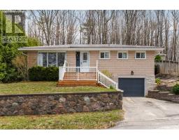3 KEEFE STREET, Penetanguishene, Ontario