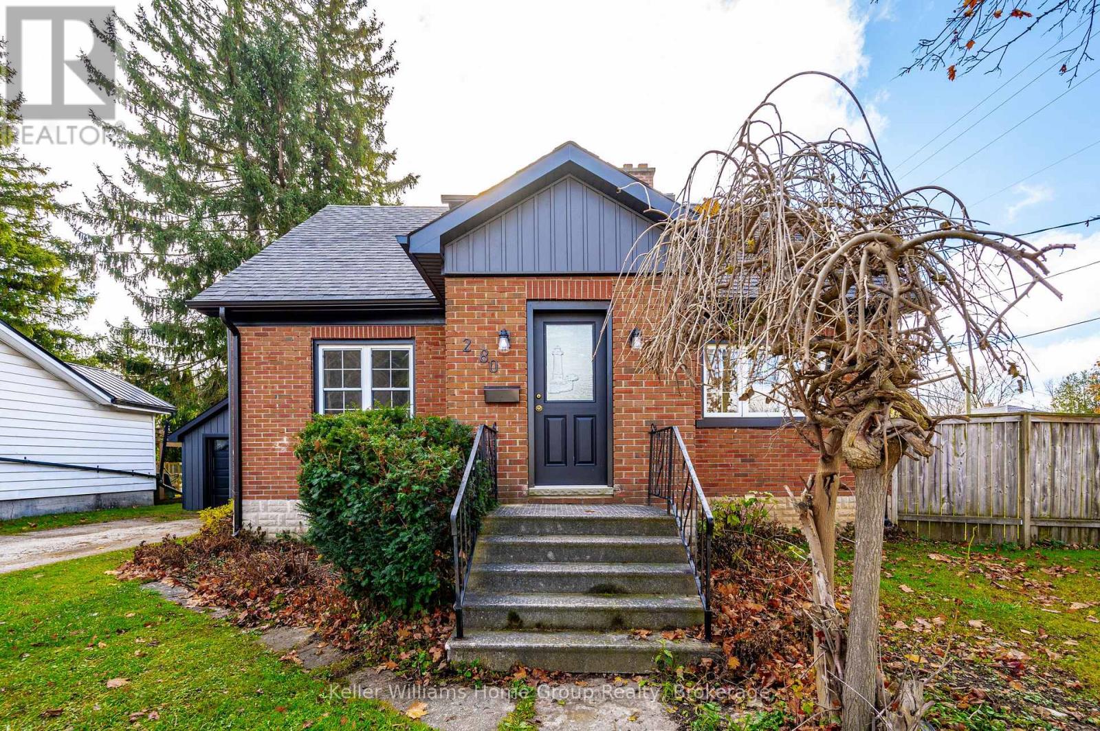 280 Waterloo Street, Wellington North, Ontario  N0G 2L3 - Photo 13 - X12262891