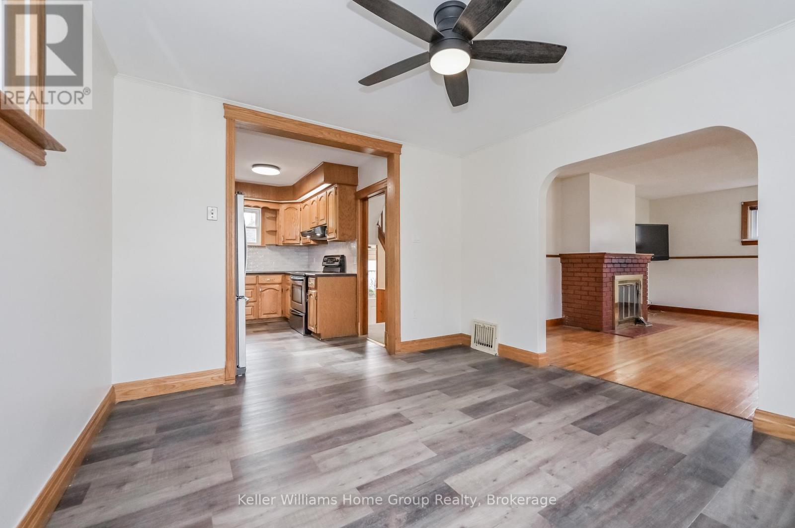 280 Waterloo Street, Wellington North, Ontario  N0G 2L3 - Photo 20 - X12262891