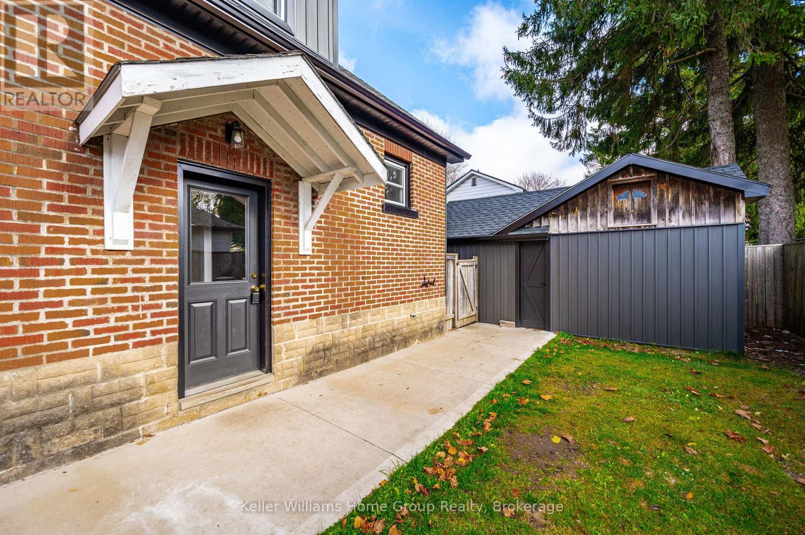 280 Waterloo Street, Wellington North, Ontario  N0G 2L3 - Photo 46 - X12262891