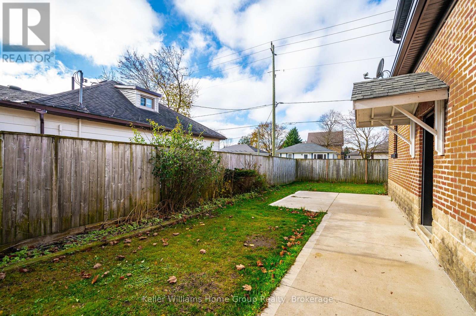 280 Waterloo Street, Wellington North, Ontario  N0G 2L3 - Photo 47 - X12262891