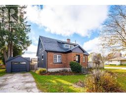 280 WATERLOO STREET, Wellington North, Ontario