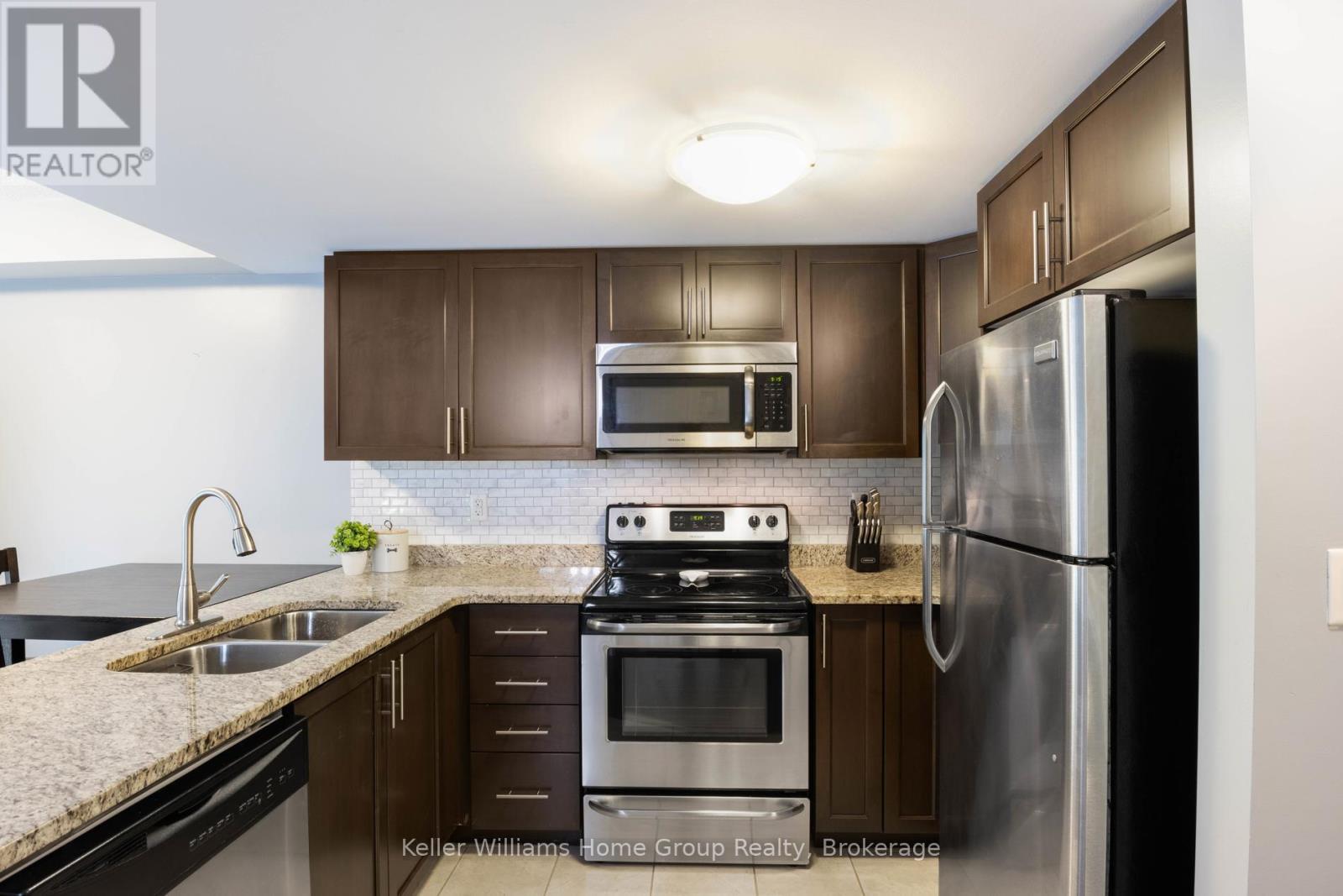 203 - 50 Bryan Court, Kitchener, Ontario  N2A 4N4 - Photo 11 - X12262892