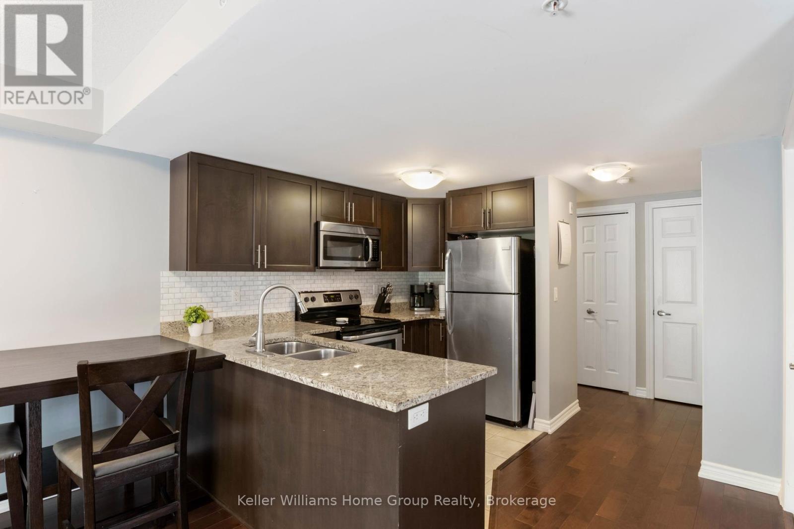 203 - 50 Bryan Court, Kitchener, Ontario  N2A 4N4 - Photo 12 - X12262892
