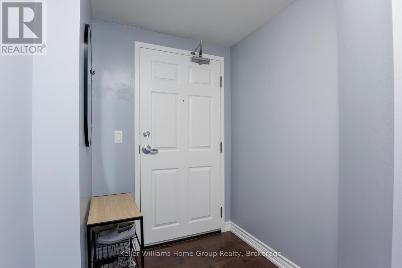 203 - 50 Bryan Court, Kitchener, Ontario  N2A 4N4 - Photo 4 - X12262892