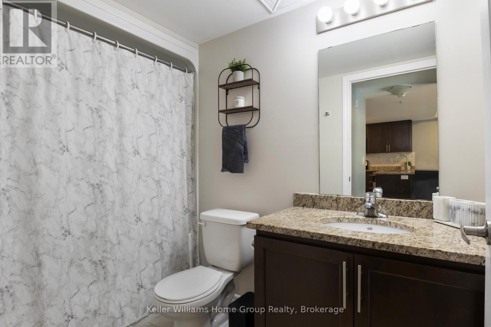 203 - 50 Bryan Court, Kitchener, Ontario  N2A 4N4 - Photo 7 - X12262892