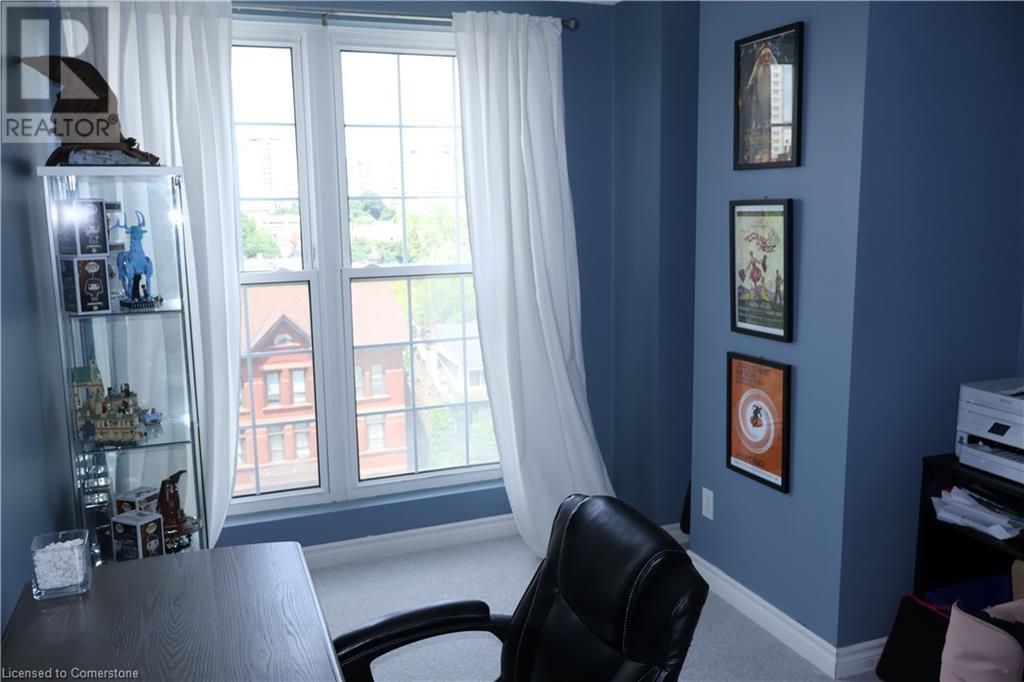 135 James Street S Unit# 701, Hamilton, Ontario  L8P 2Z6 - Photo 9 - 40740112