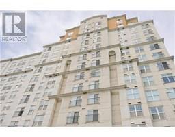 135 JAMES Street S Unit# 701, Hamilton, Ontario