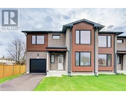 264 BLAIR Road Unit# 3, Cambridge, Ontario