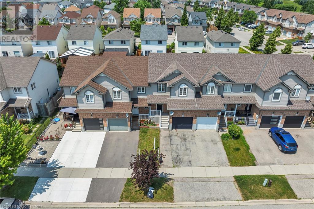 62 Foxglove Crescent, Kitchener, Ontario  N2E 3Y7 - Photo 32 - 40727409