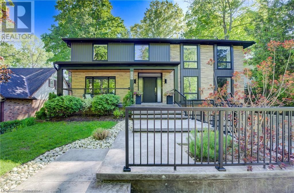 239 CORRIE Crescent, Waterloo, Ontario