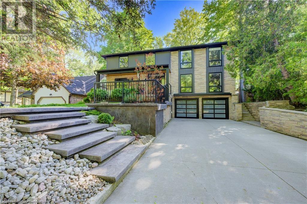 239 Corrie Crescent, Waterloo, Ontario  N2L 5W3 - Photo 2 - 40747884