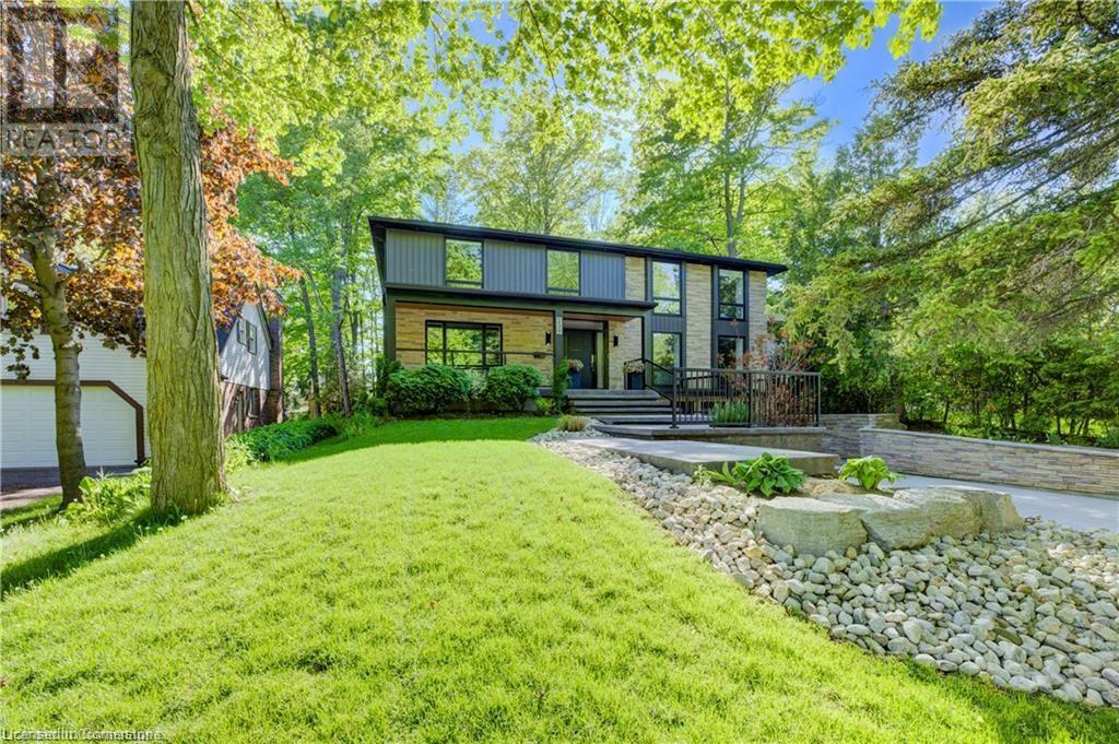 239 Corrie Crescent, Waterloo, Ontario  N2L 5W3 - Photo 3 - 40747884