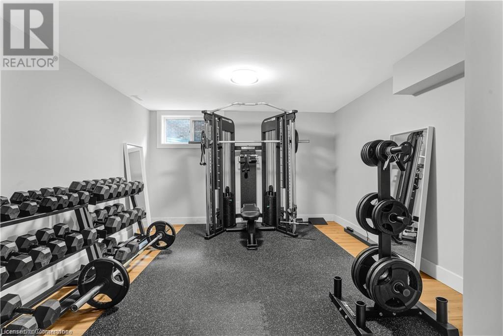 239 Corrie Crescent, Waterloo, Ontario  N2L 5W3 - Photo 43 - 40747884