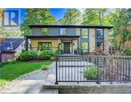 239 CORRIE Crescent, Waterloo, Ontario