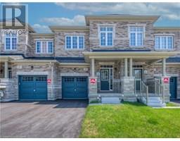 19 LIDSTONE Street, Cambridge, Ontario