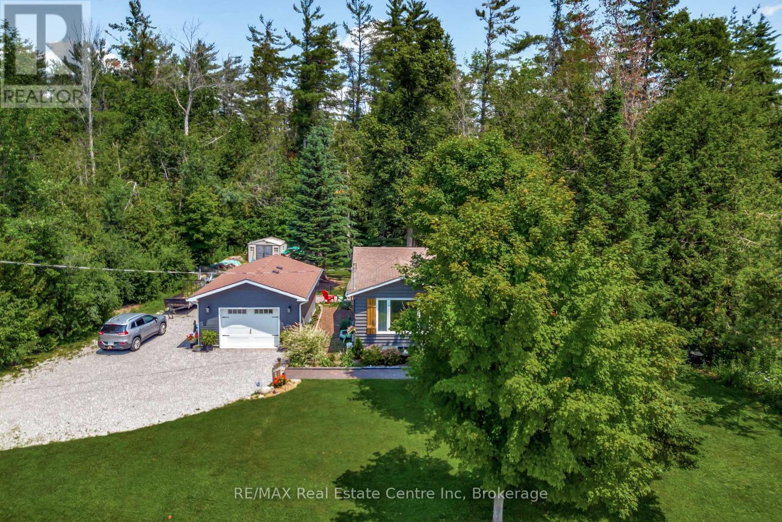 33 Graham Drive, Kawartha Lakes, Ontario  K0M 1N0 - Photo 3 - X12262968