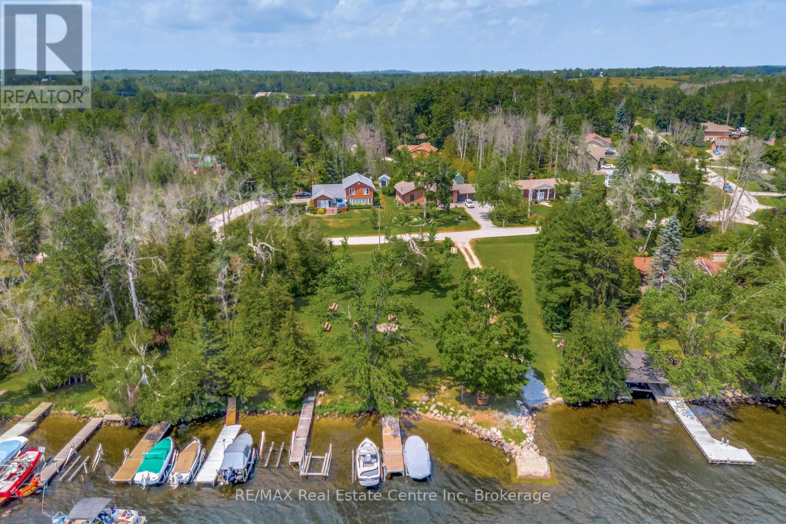 33 Graham Drive, Kawartha Lakes, Ontario  K0M 1N0 - Photo 9 - X12262968