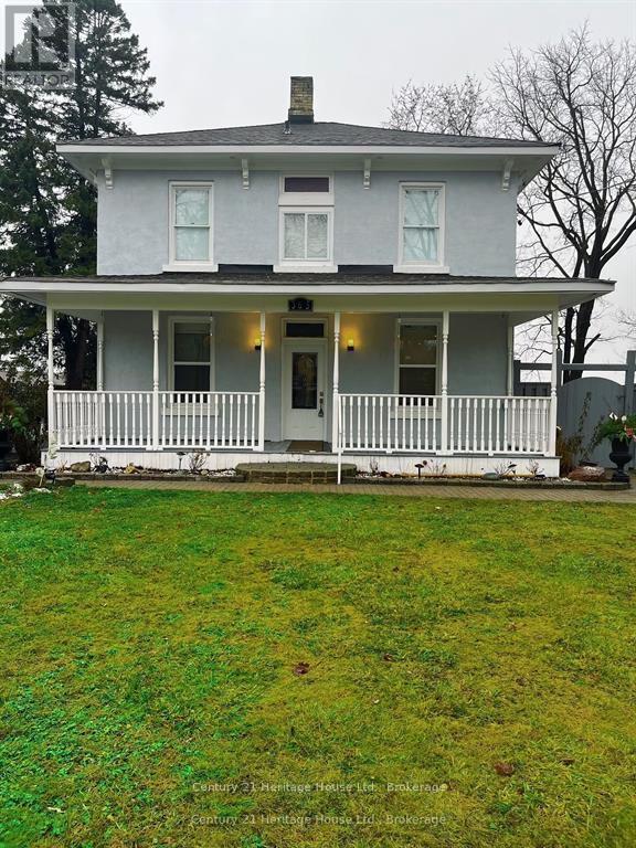 365 Durham Street W, Wellington North, Ontario  N0G 2L1 - Photo 1 - X12262975