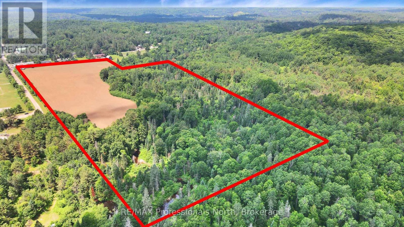 0 Fleming Road, Minden Hills, Ontario  K0M 2K0 - Photo 2 - X12262979