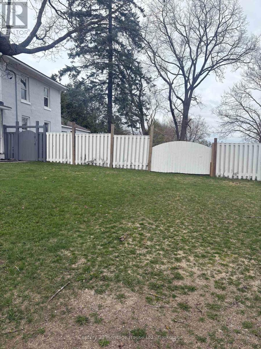 Lot - 365 Durham Street W, Wellington North, Ontario  N0G 2L1 - Photo 1 - X12263032