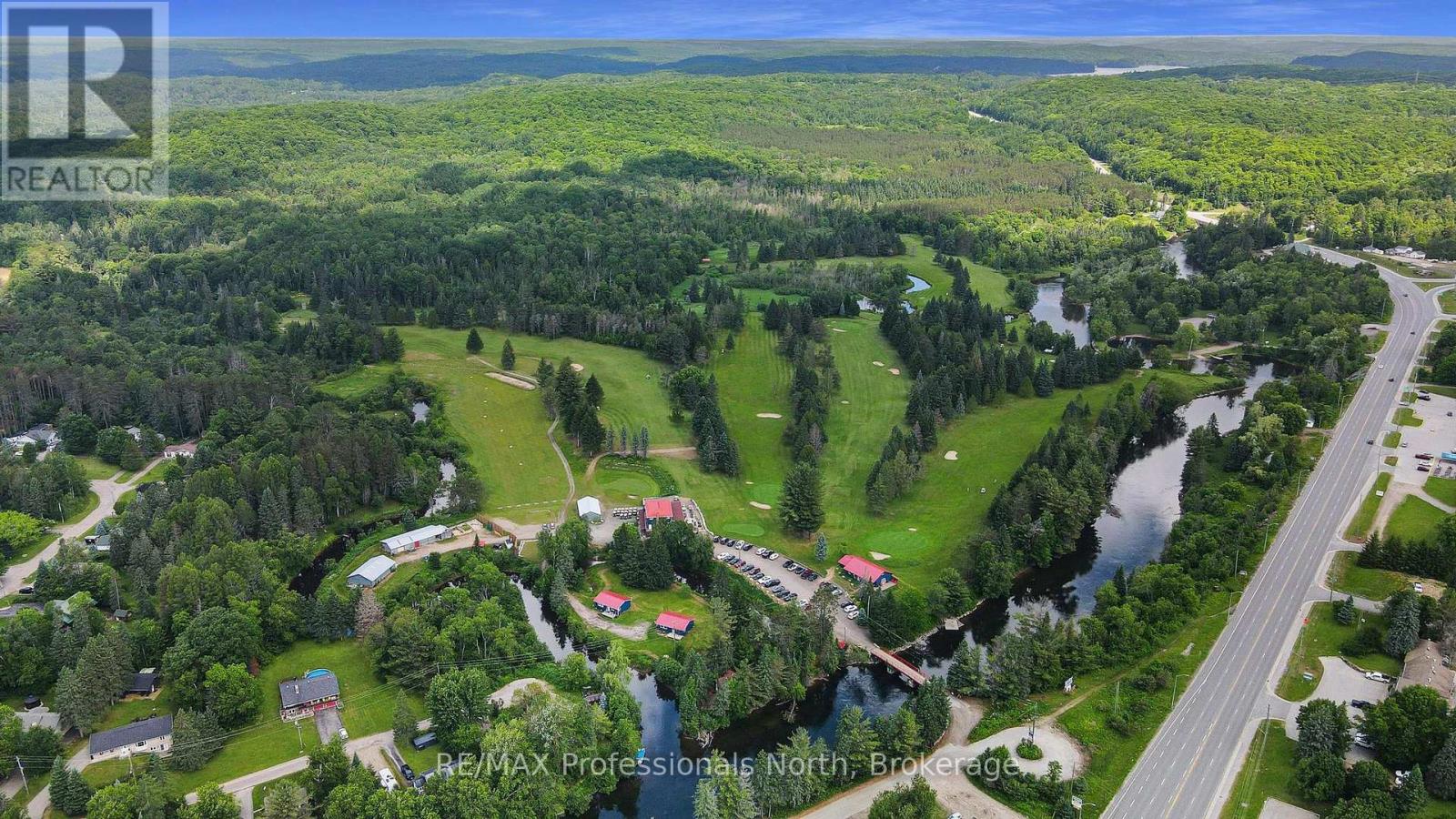 111 GOLF COURSE ROAD, Minden Hills, Ontario