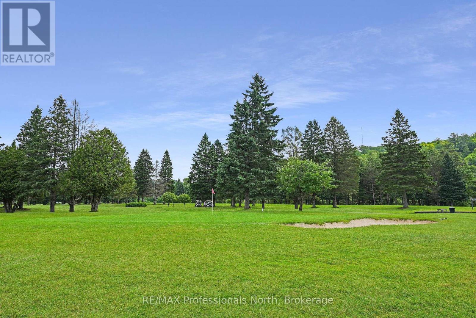 111 Golf Course Road, Minden Hills, Ontario  K0M 2K0 - Photo 10 - X12263087