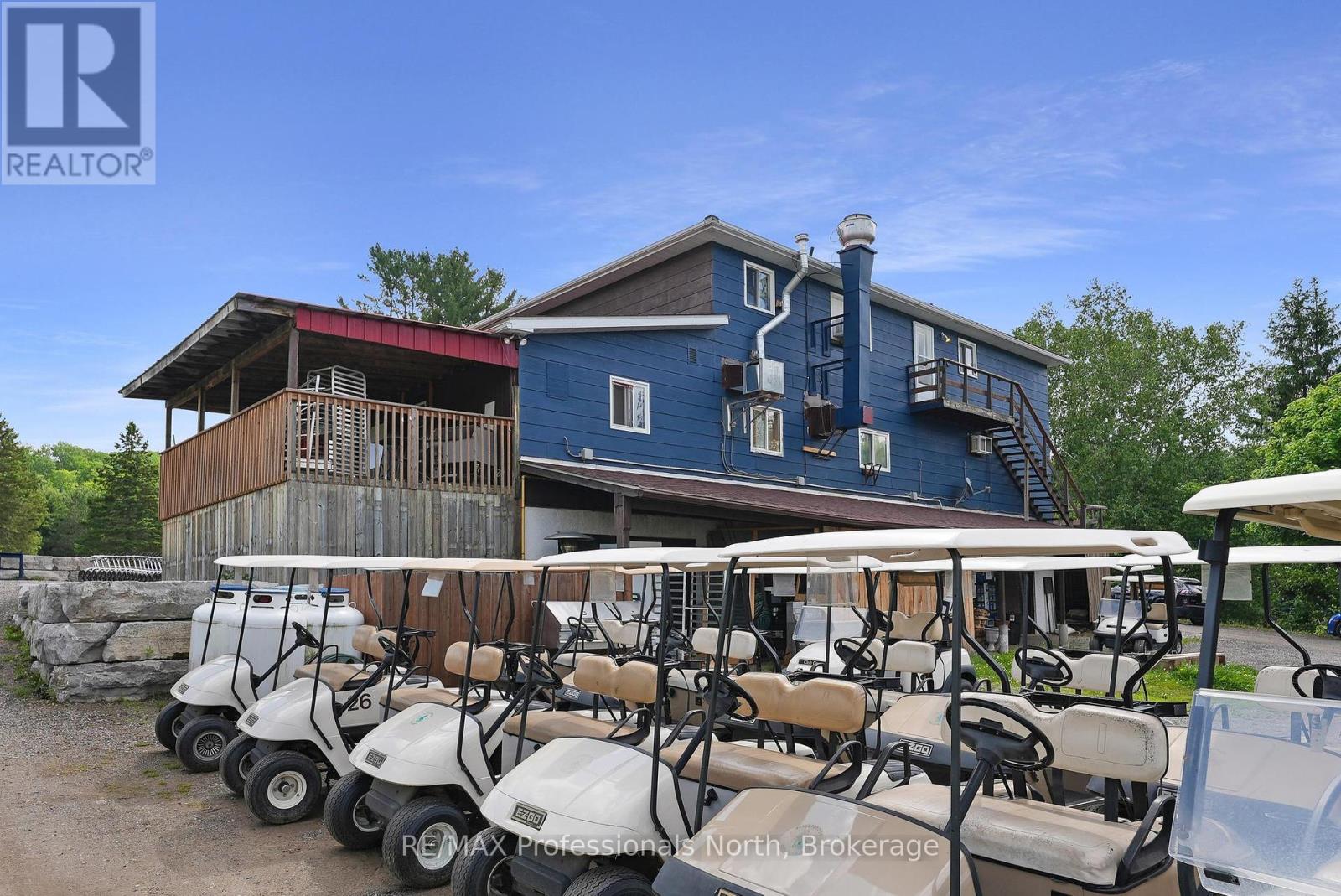 111 Golf Course Road, Minden Hills, Ontario  K0M 2K0 - Photo 34 - X12263087