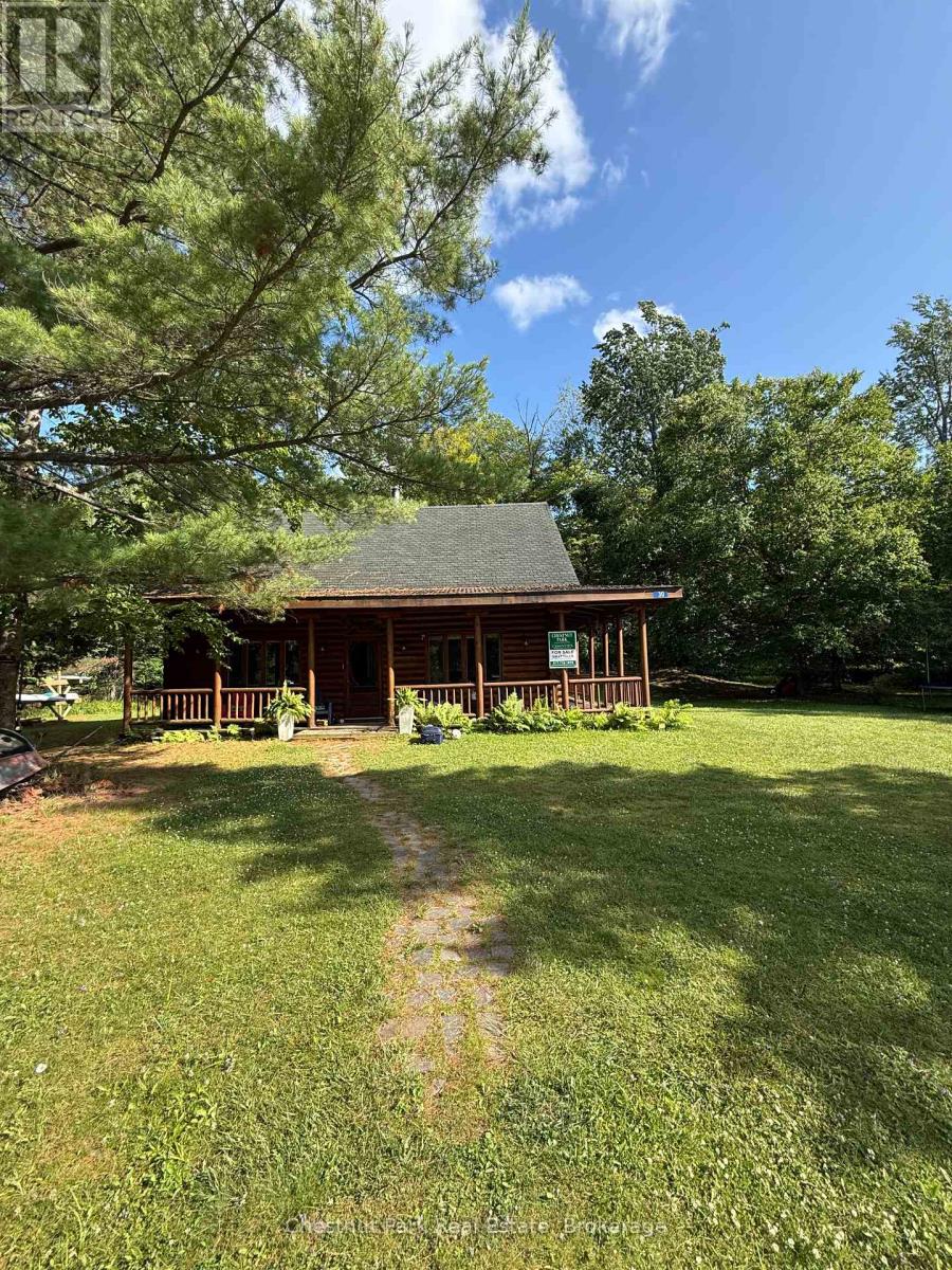 30 Mcvittie Island, Bracebridge, Ontario  P1L 1W4 - Photo 10 - X12263092